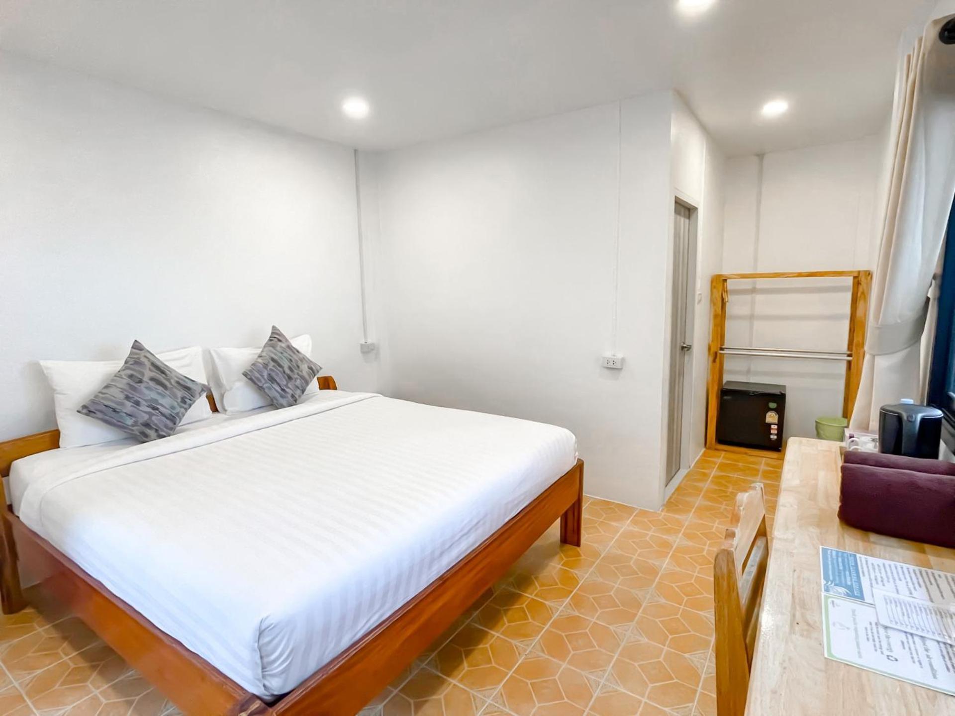 Bounty Resort Haad Son Exterior foto